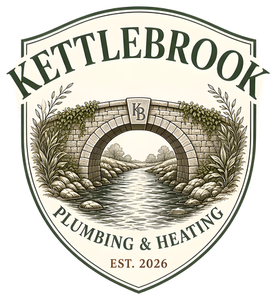 Kettlebrook Plumbing & Heating logo